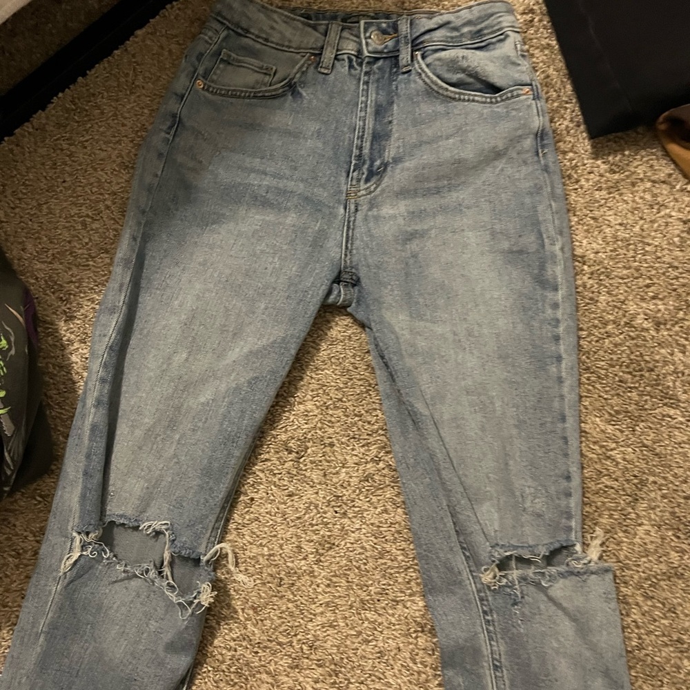 wild fable jeans